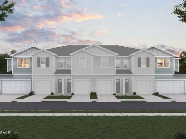 15019 CATTERICK Court, Jacksonville, FL 32258