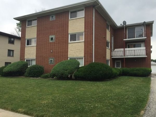 10310 S Mayfield Avenue S, Unit 1E, Oak Lawn, IL 60453