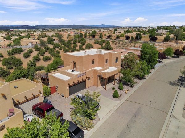 4708 Contenta Ridge , Santa Fe, NM 87507