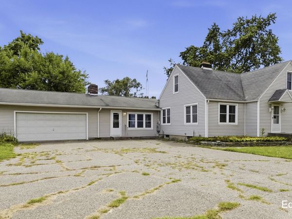 2004 101st Avenue, Otsego, MI 49078
