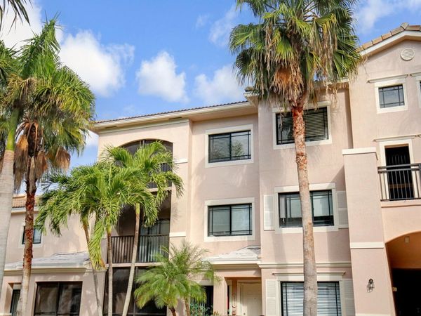 2801 SARENTO Place, Unit 304, Palm Beach Gardens, FL 33410