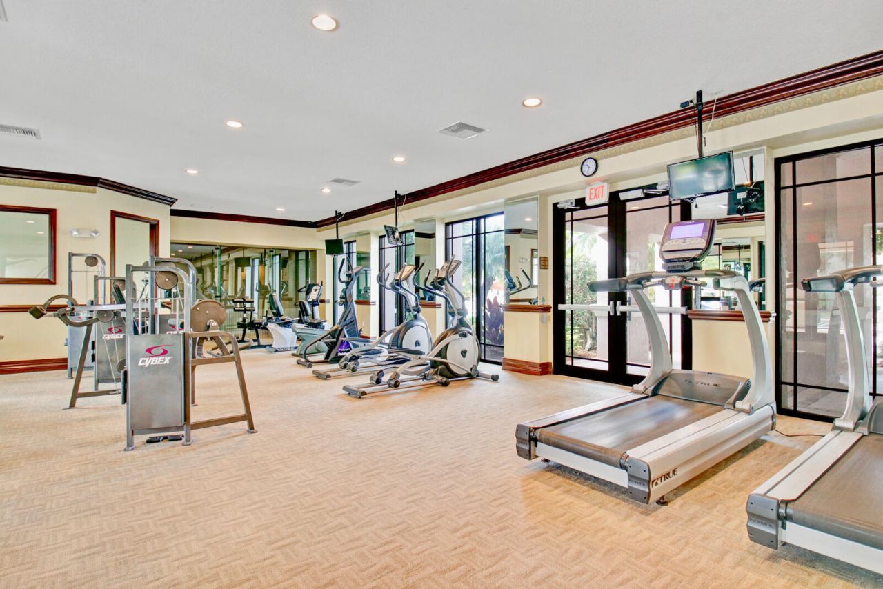 2801 Sarento Place, Unit 304, Palm Beach Gardens, FL 33410 Photo