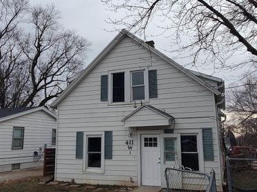 411 W 22 Avenue, Bellevue, NE 68005