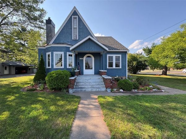 15950 Fifth Street, Hayward, WI 54843