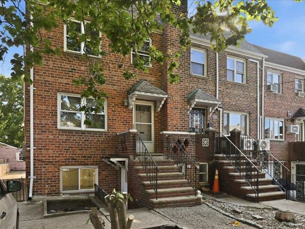 6043 69th Place, Maspeth, NY 11378