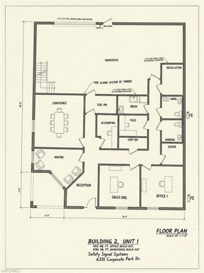 6381 Corporate Park Cir, Unit 6391, Fort Myers, FL 33966 Photo