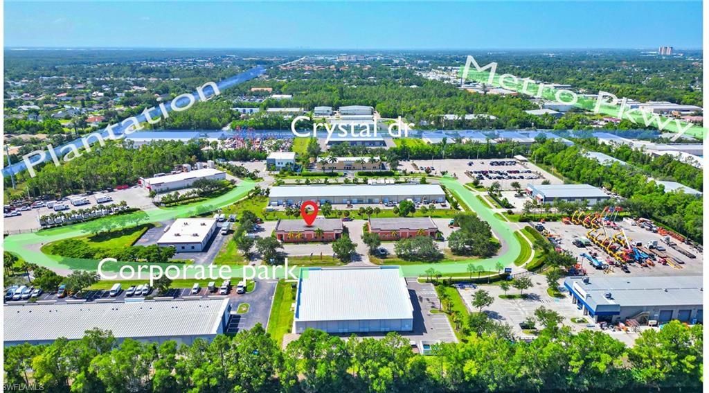 6381 Corporate Park Cir, Unit 6391, Fort Myers, FL 33966 Photo