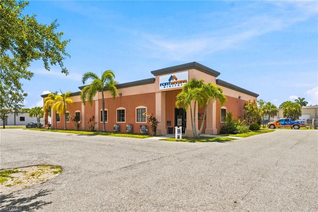 6381 Corporate Park Cir, Unit 6391, Fort Myers, FL 33966 Photo