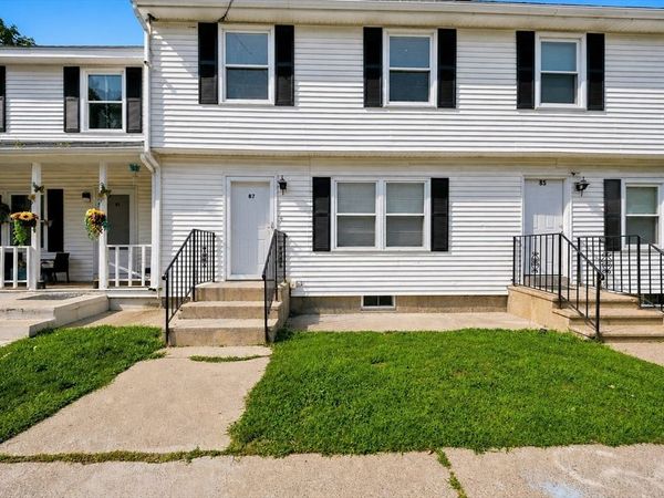 87 Beacon Ave, Unit 2, Lawrence, MA 01843