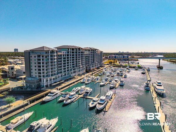 4851 Wharf Parkway, Unit APT 602, Orange Beach, AL 36561