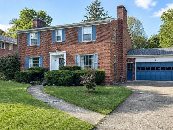 3102 Westwood Parkway, Flint, Mi 48503