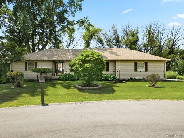 7034 Lake Street, Lexington Township, Mi 48450