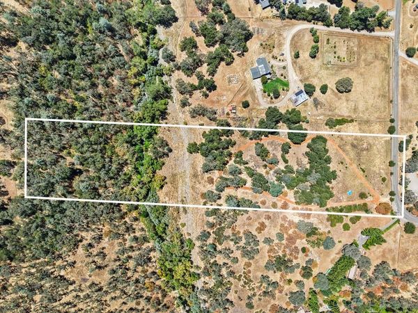 Beaver Pond Rd, El Dorado Hills, CA 95762