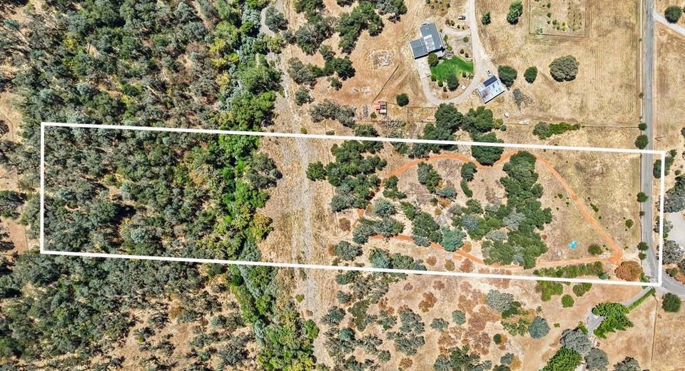 Beaver Pond Rd, El Dorado Hills, CA 95762 Photo