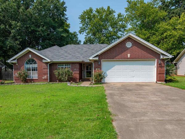 17 Robin Lane , Cabot, AR 72023