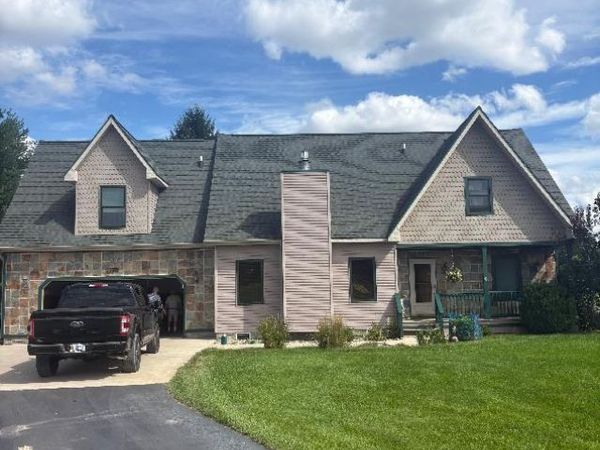7700 Red Fox Road, Unit 39, Stanwood, MI 49346