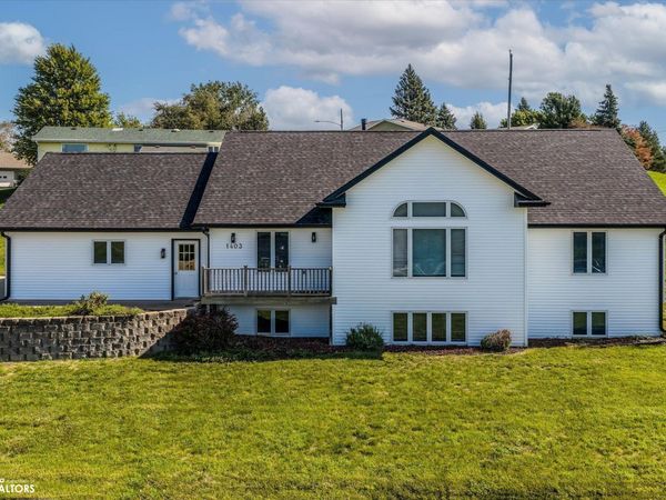 1403 Eaton Street, Dunlap, IA 51529