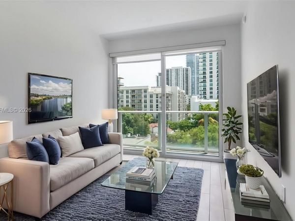 321 NE 26th St , Unit 515, Miami, FL 33137
