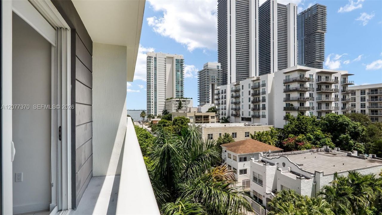 321 NE 26th St , Unit 515, Miami, FL 33137 Photo