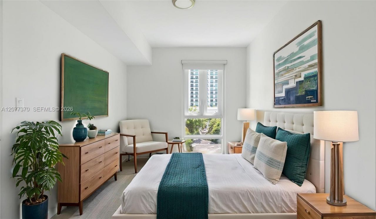 321 NE 26th St , Unit 515, Miami, FL 33137 Photo