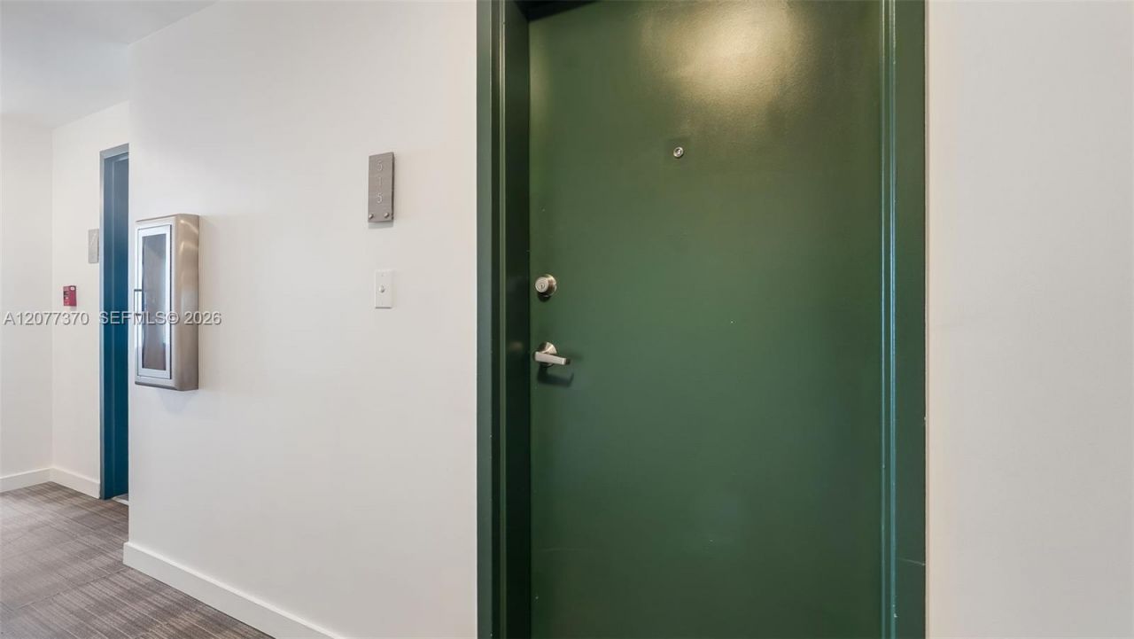 321 NE 26th St , Unit 515, Miami, FL 33137 Photo