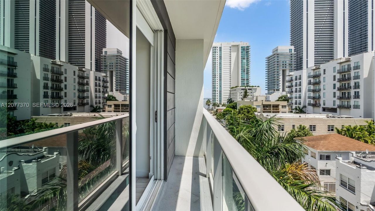 321 NE 26th St , Unit 515, Miami, FL 33137 Photo