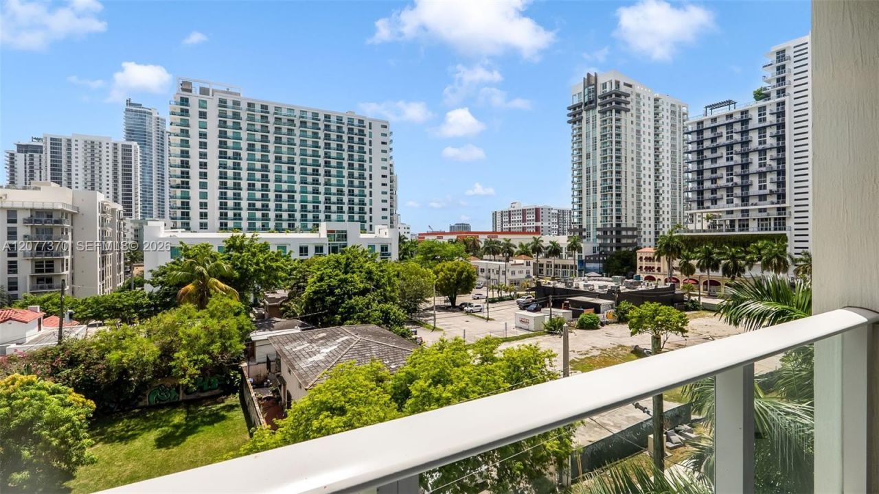 321 NE 26th St , Unit 515, Miami, FL 33137 Photo