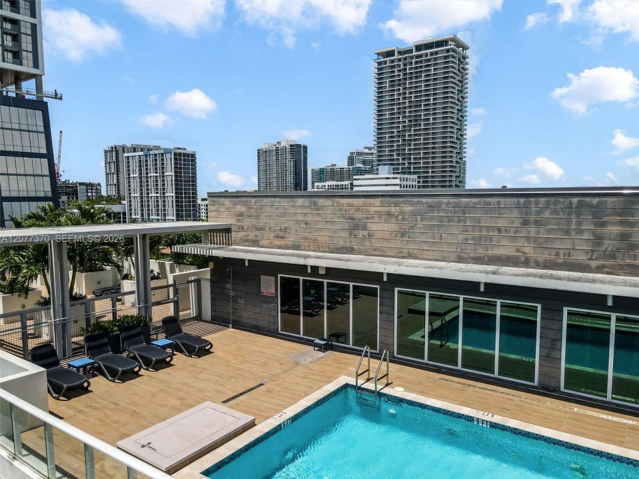 321 NE 26th St , Unit 515, Miami, FL 33137 Photo
