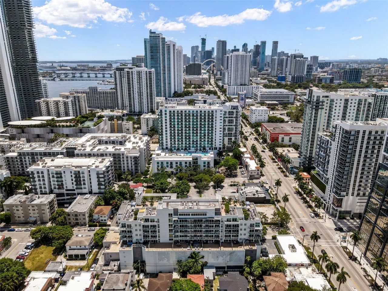 321 NE 26th St , Unit 515, Miami, FL 33137 Photo