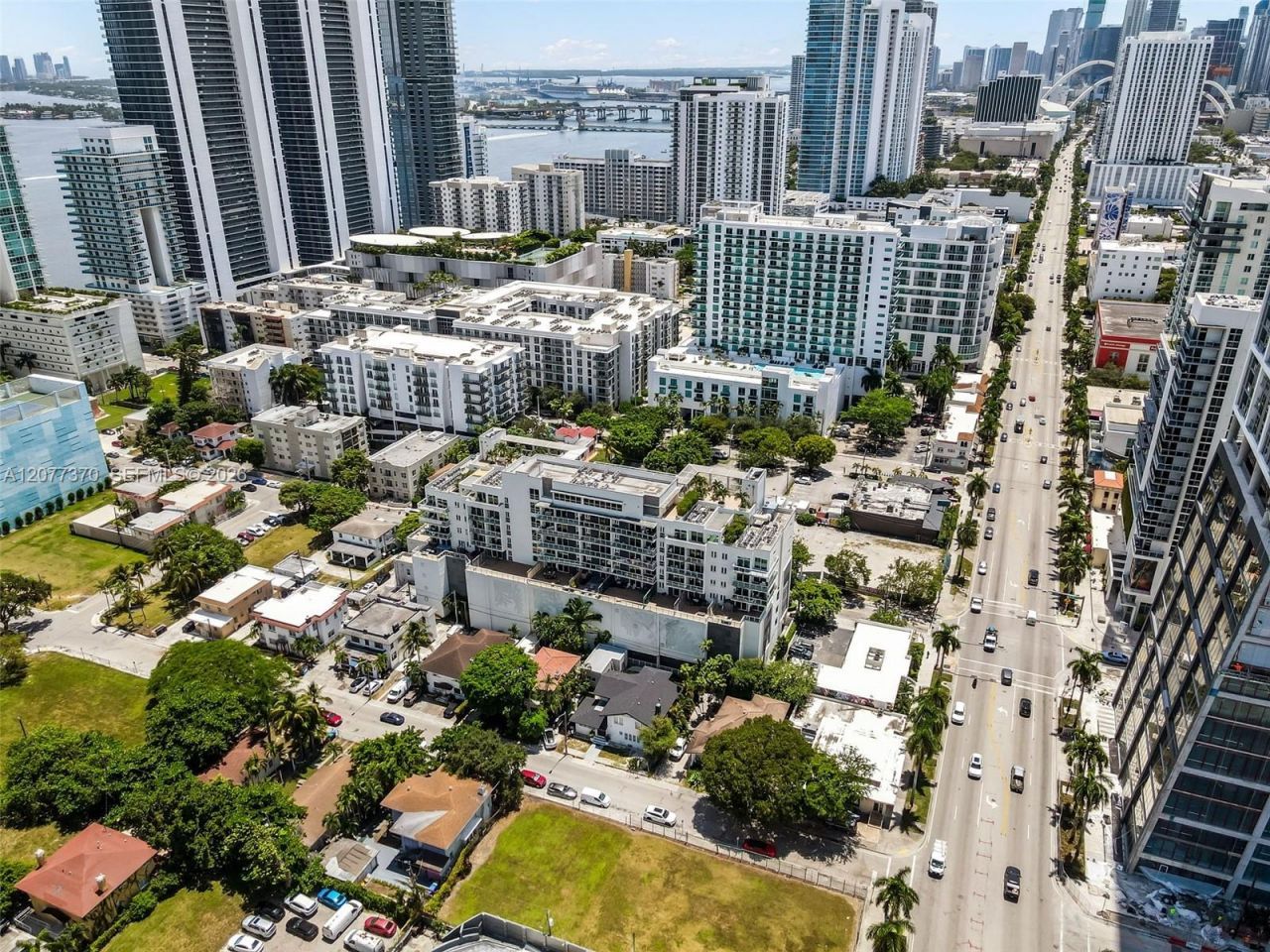 321 NE 26th St , Unit 515, Miami, FL 33137 Photo