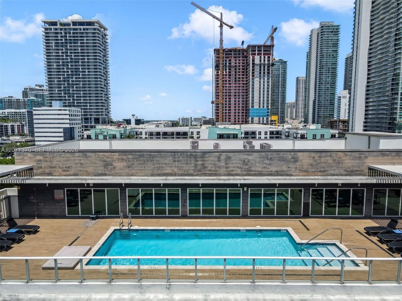 321 NE 26th St , Unit 515, Miami, FL 33137 Photo