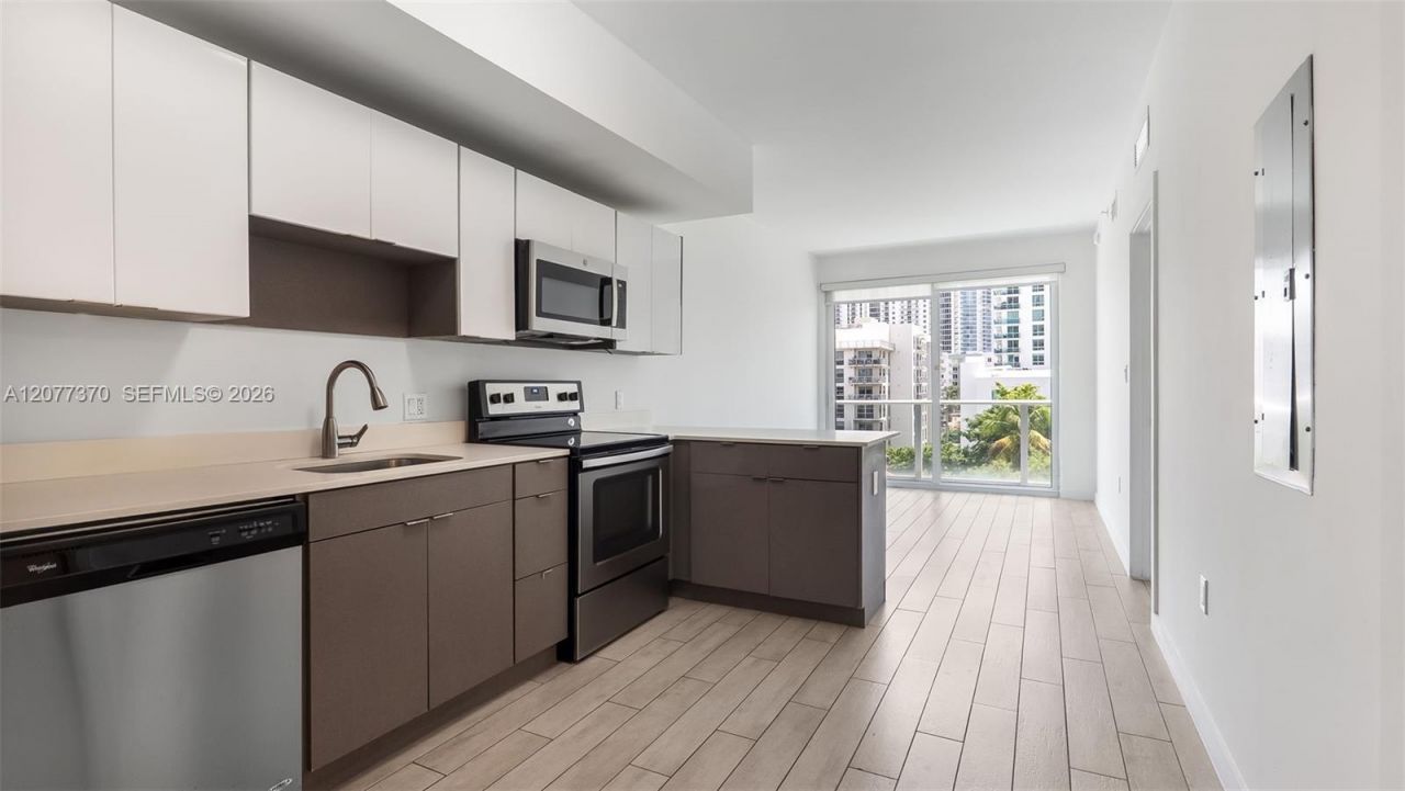 321 NE 26th St , Unit 515, Miami, FL 33137 Photo