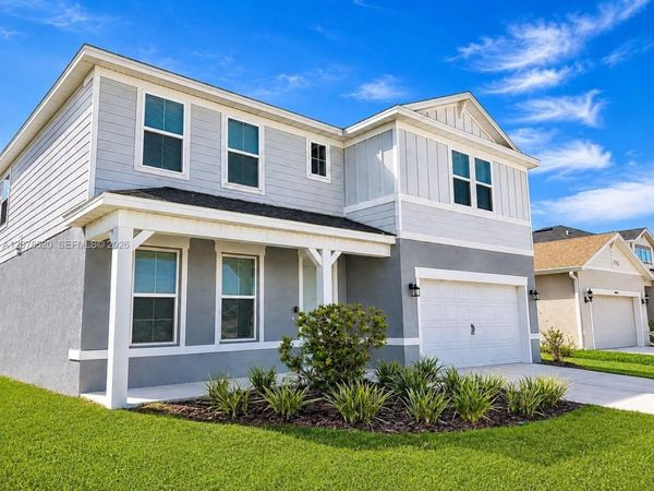 3078 Norcott dr , Davenport, FL 33837