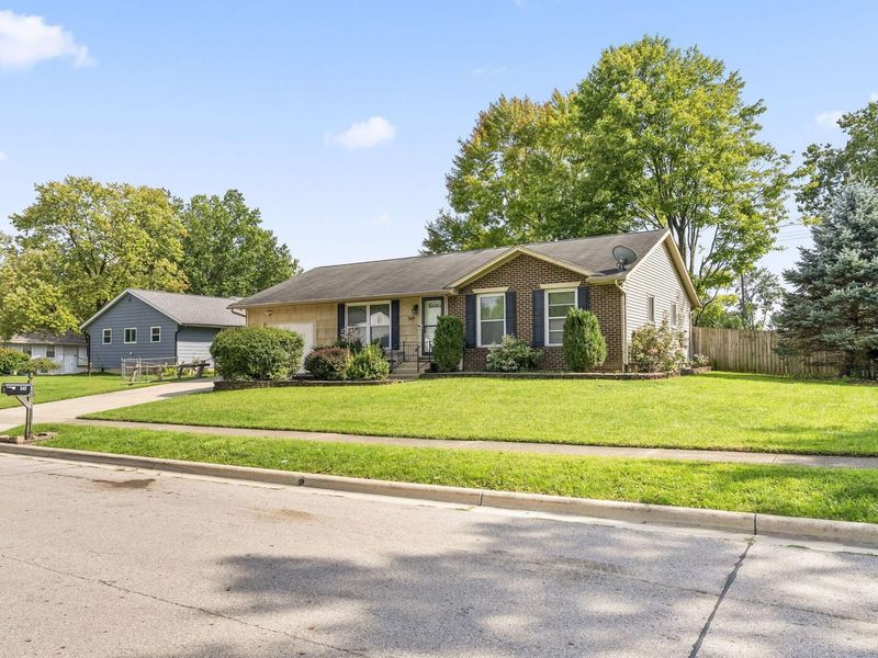 345 Dunchurch Road, Gahanna, OH 43230 Photo 2