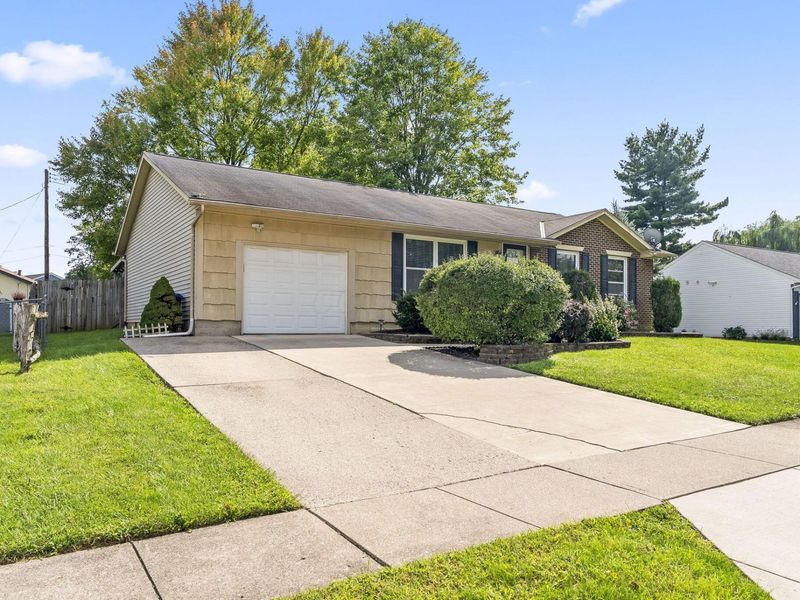 345 Dunchurch Road, Gahanna, OH 43230 Photo 3