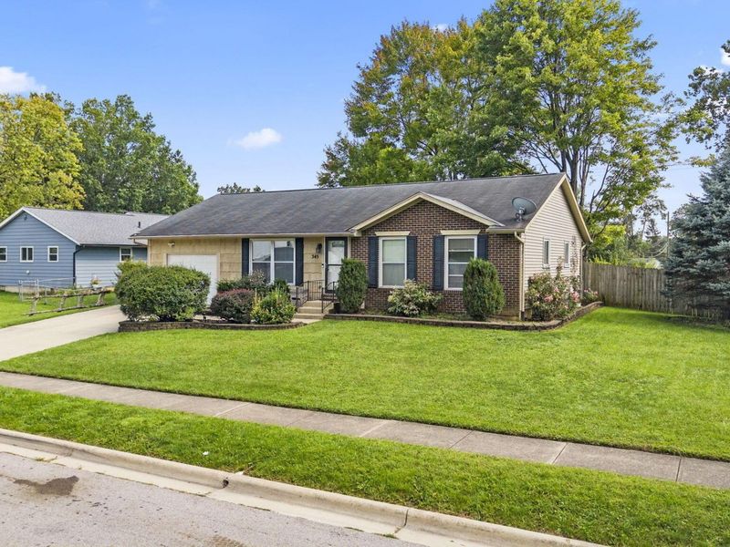 345 Dunchurch Road, Gahanna, OH 43230 Photo 40