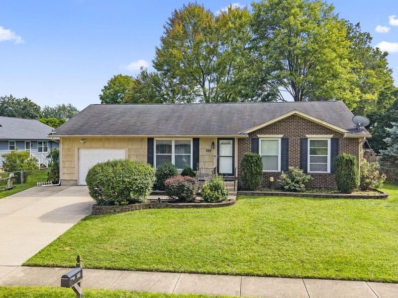 345 Dunchurch Road, Gahanna, OH 43230 Photo 41