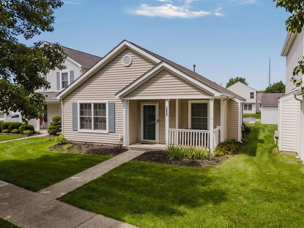 6108 Treaty Lane, Unit 196, Galloway, OH 43119