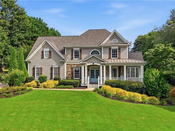 6330 Fox Creek Drive, Cumming, GA 30040