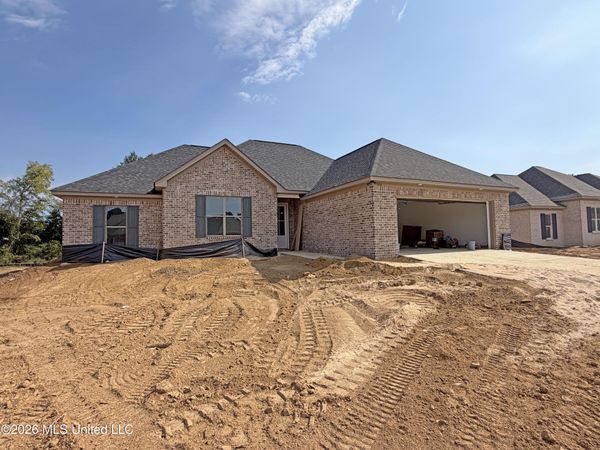 346 Brookfield Circle, Brandon, MS 39042