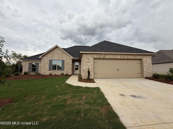 346 Brookfield Circle, Brandon, MS 39042