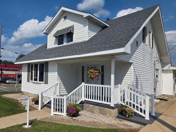 1020 N Main Street, Bicknell, IN 47512