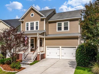 130 Ashley Bluffs Road, Summerville, SC 29485