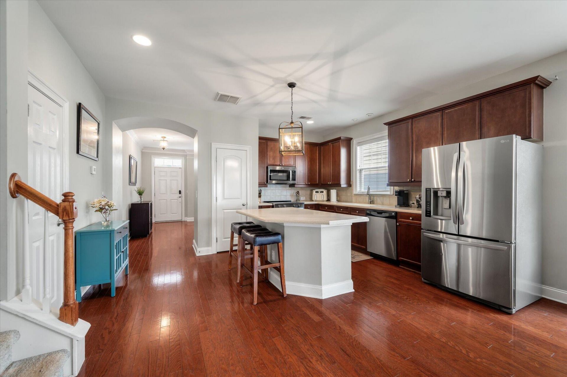 130 Ashley Bluffs Road Photo 11