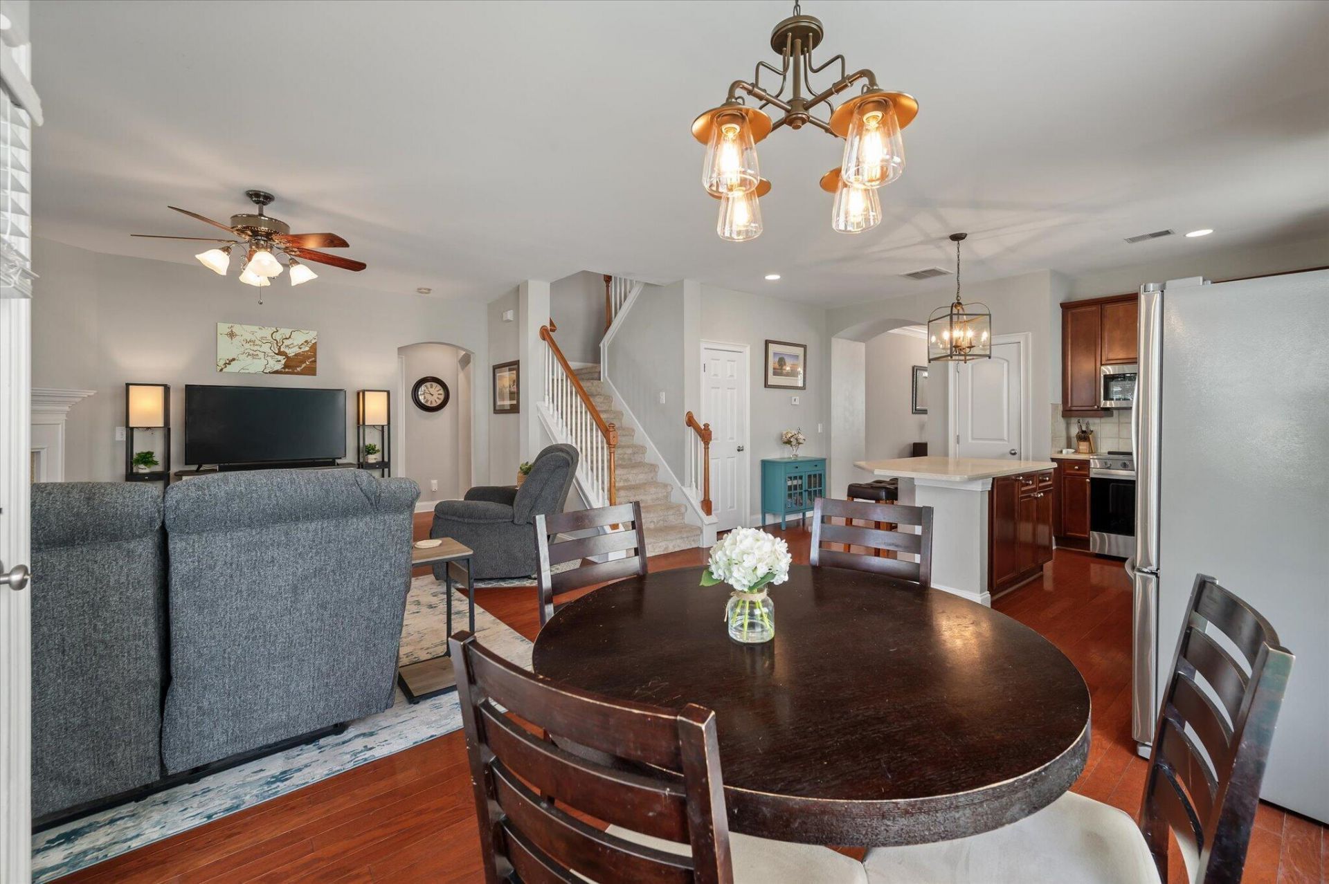 130 Ashley Bluffs Road Photo 15