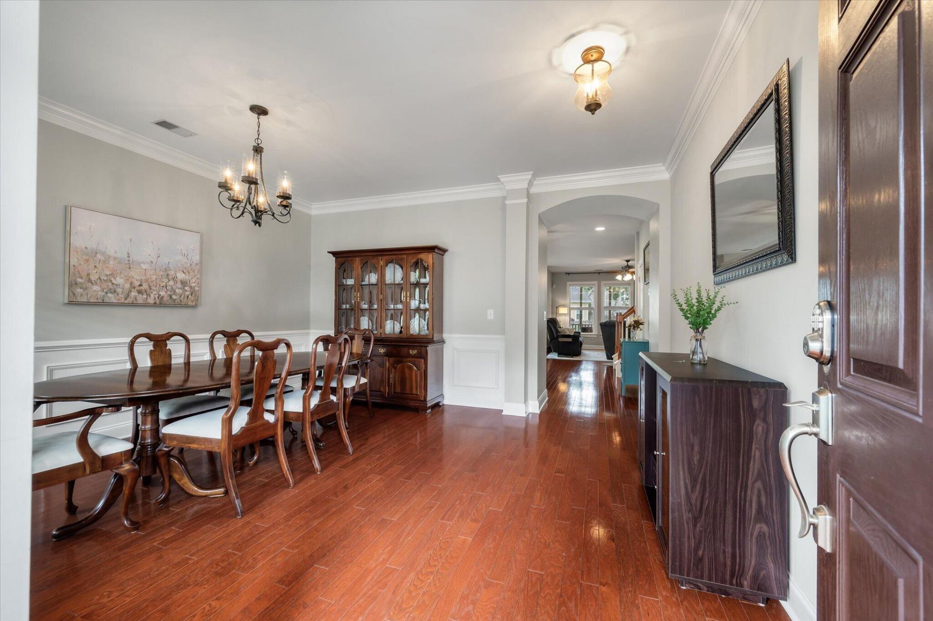 130 Ashley Bluffs Road Photo 6