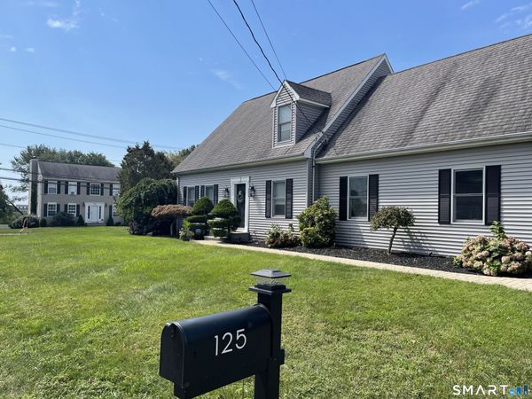 125 South End , East Haven, CT 06512