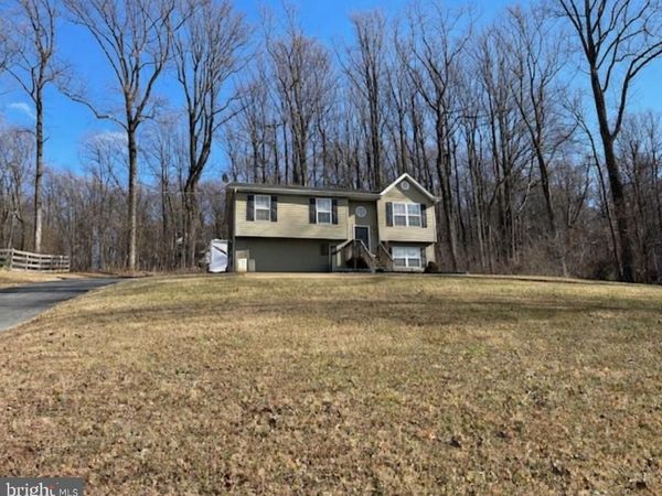 34 WAMBACH COURT, FRONT ROYAL, VA 22630