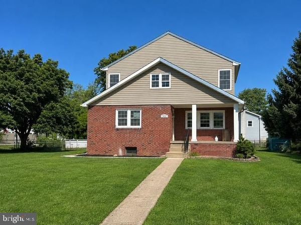 2924 JUNE AVENUE, BENSALEM, PA 19020