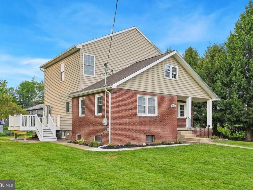 2924 June Avenue, Bensalem, PA 19020 Main Photo
